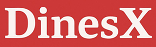 DinesX Logo